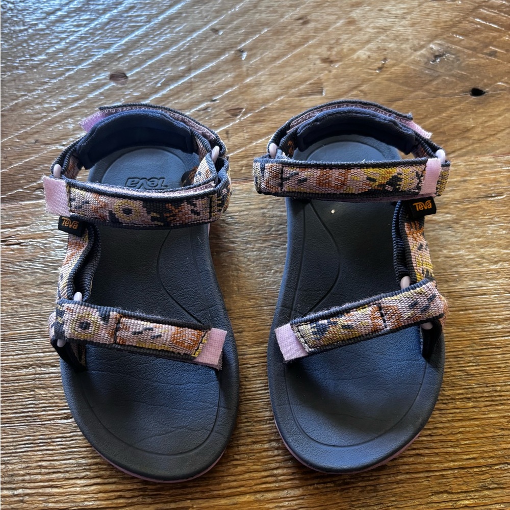 Teva Kids's Hurricane XLT 2 sandal